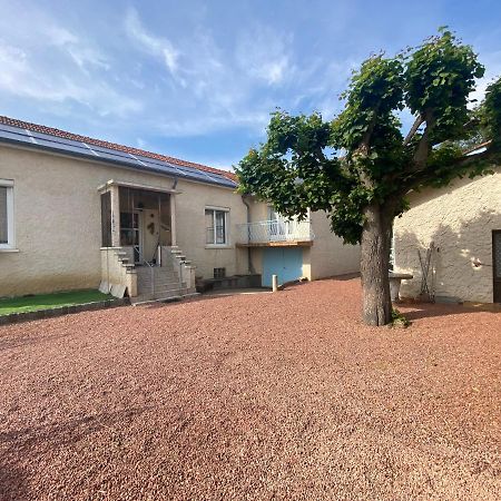 Maison Au Calme, 6 Voyageurs Riorges Dış mekan fotoğraf