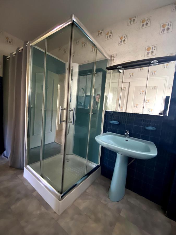 Maison Au Calme, 6 Voyageurs Riorges Dış mekan fotoğraf
