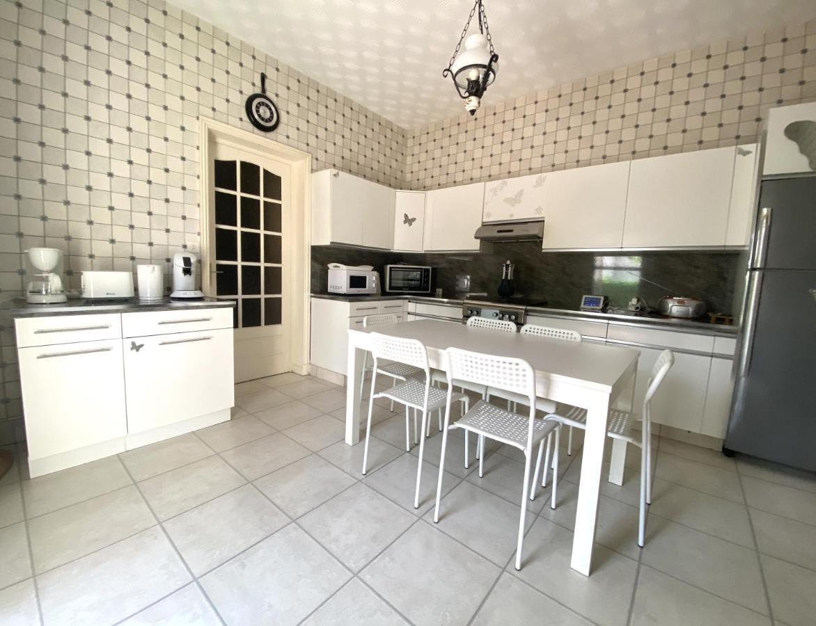 Maison Au Calme, 6 Voyageurs Riorges Dış mekan fotoğraf