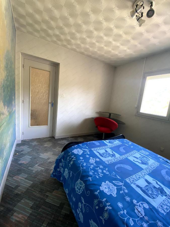 Maison Au Calme, 6 Voyageurs Riorges Dış mekan fotoğraf